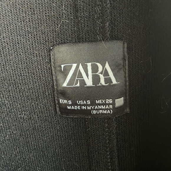 Zara soft coat - Picture 3 of 6